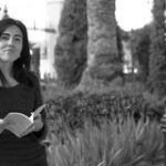 Raquel Lanseros, poeta y traductora